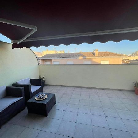Atico Apartment Vinarós Ngoại thất bức ảnh