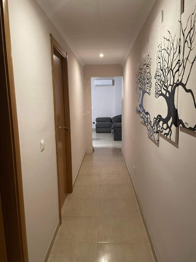 Atico Apartment Vinarós Ngoại thất bức ảnh