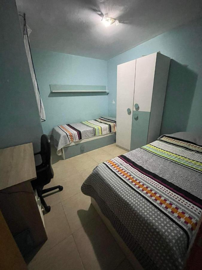 Atico Apartment Vinarós Ngoại thất bức ảnh