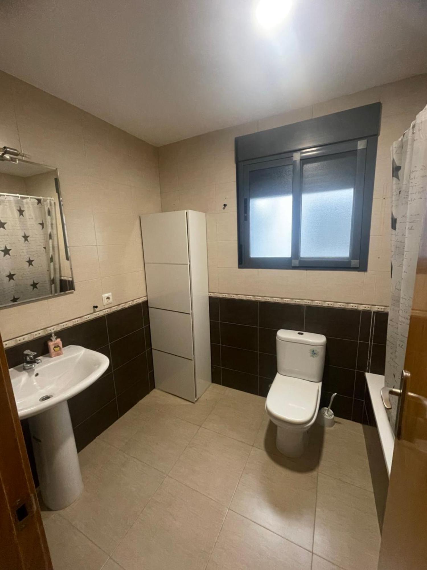Atico Apartment Vinarós Ngoại thất bức ảnh